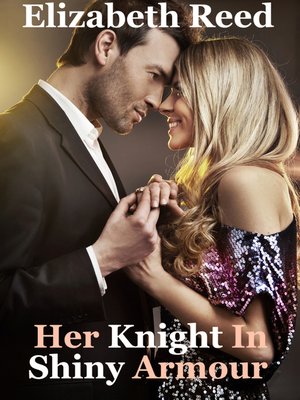 cover image of Her Knight In Shiny Armour
